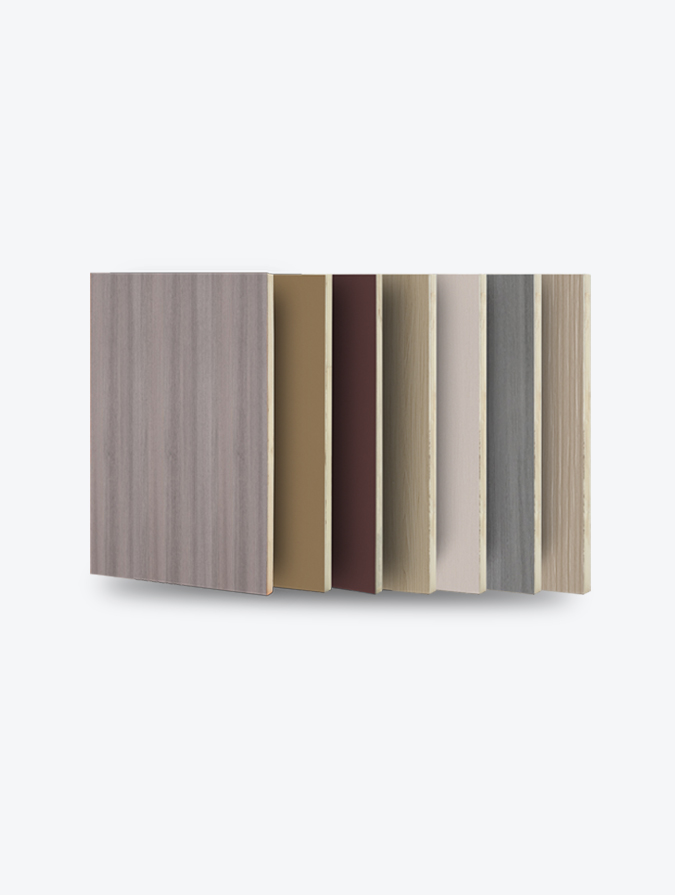 鵬鴻生態(tài)板系列產(chǎn)品