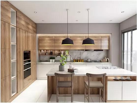 鵬鴻帶你探秘家居建材行業(yè)2019年六大流行趨勢(shì)