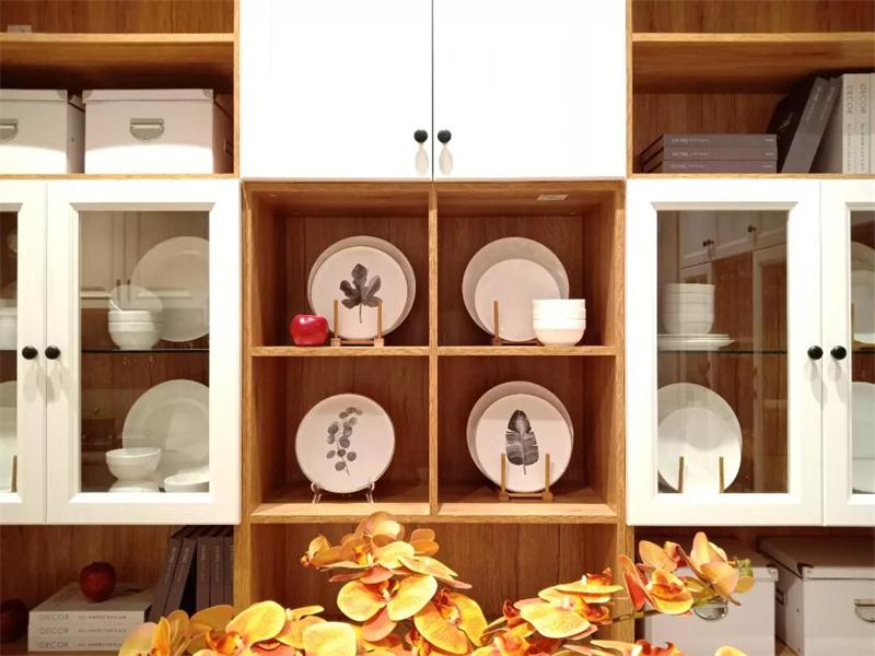 鵬鴻定制家居榮成天德合店