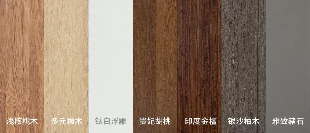 盛夏熱銷有“門道”，鵬鴻爆款實木柜門火熱上市