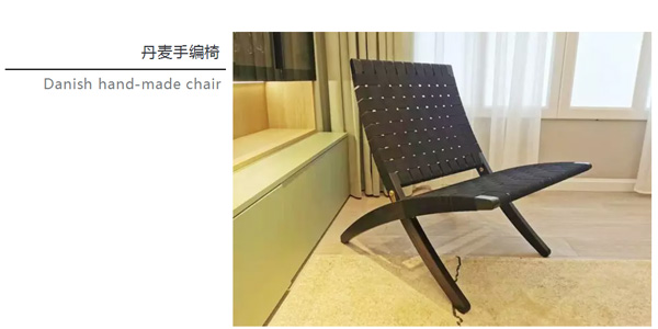 北歐必備ins實(shí)木單品，瞬間幫你提升空間格調(diào)05