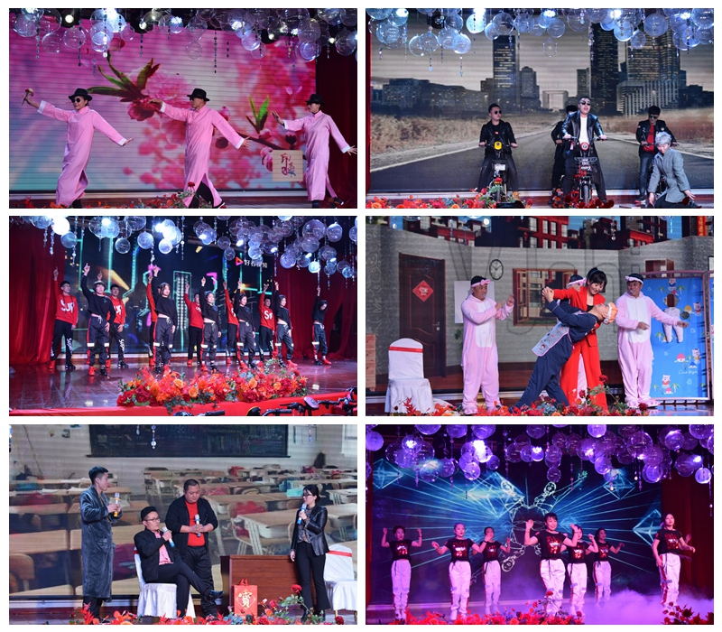 鵬鴻板材工廠年會節(jié)目 鵬鴻板材工廠年會節(jié)目