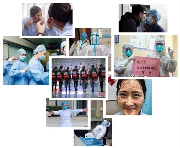 健康守護(hù)家｜鵬鴻醫(yī)護(hù)定向補(bǔ)貼計劃，致敬逆行者