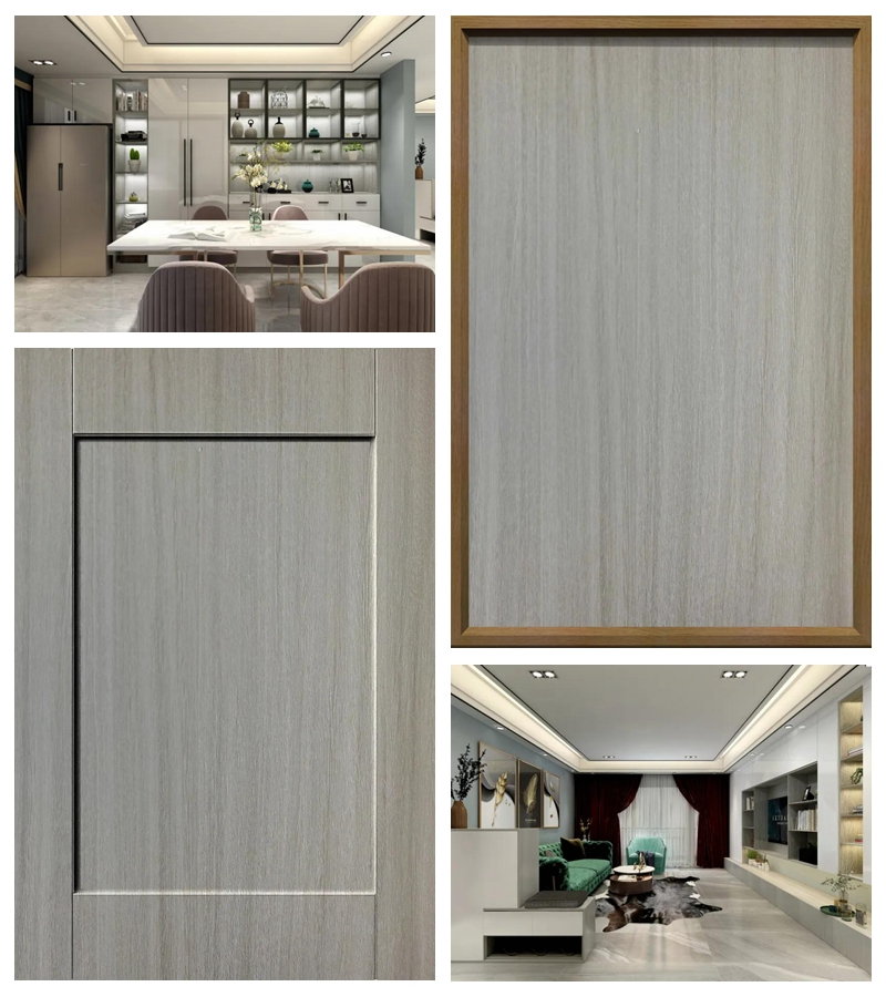 鵬鴻板材優(yōu)嘉系列生態(tài)板