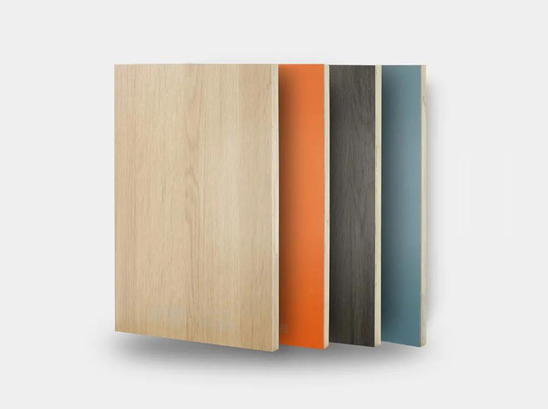 鵬鴻生態(tài)板