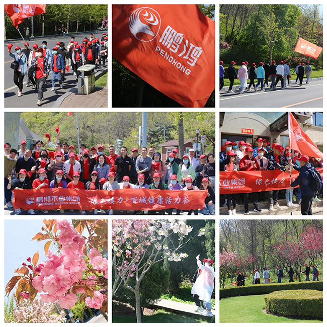 企業(yè)拓展活動