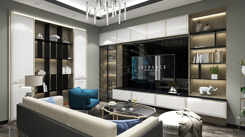 新品柜門 | 為愛開啟，演繹家的詩意年華