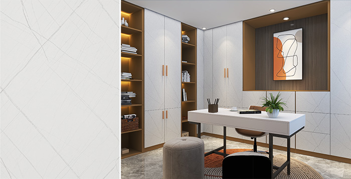 不一YOUNG的家具板材花色，讓家有顏更有品