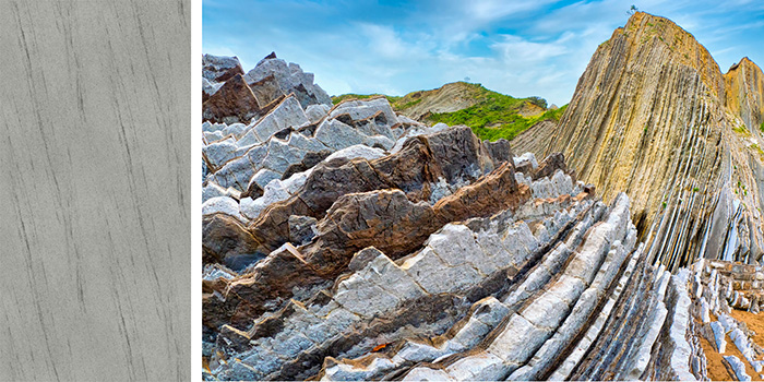 巖石紋家具板材