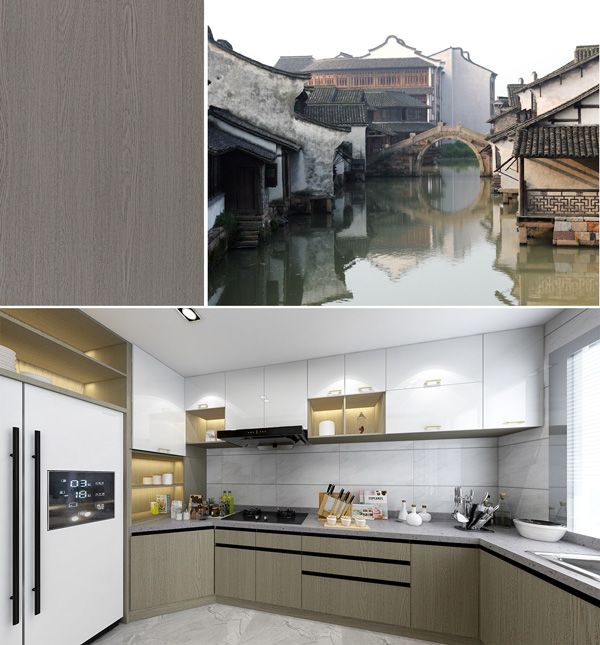 板材花色-江南思韻